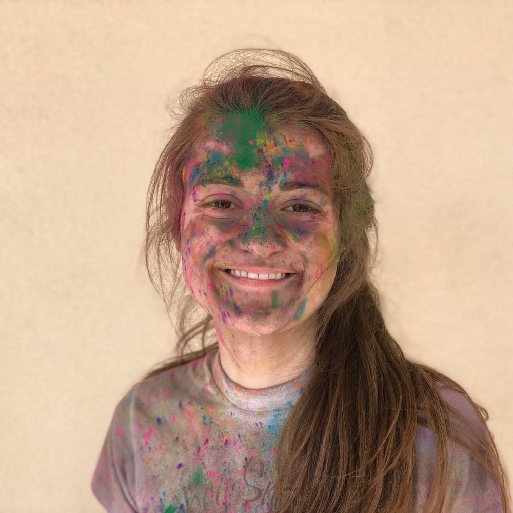 Meet your Posher, Sophie